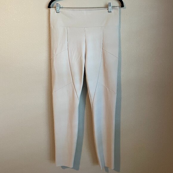 Athleta Pants - Athleta Light Beige Leggings